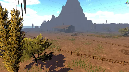 Zombie Destruction La Revanche screenshot 0