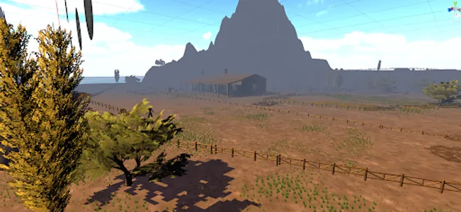 Zombie Destruction La Revanche screenshot 2