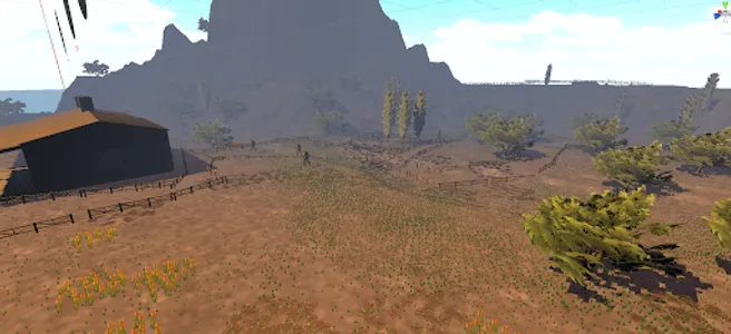 Zombie Destruction La Revanche screenshot 4