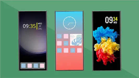 S23 Ultra Wallpapers screenshot 1