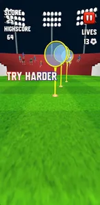 Curve The Ball screenshot 3