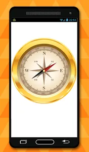 compass app screenshot 2