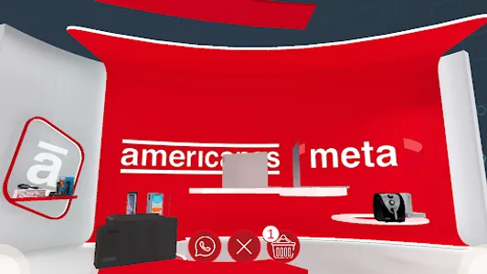 Americanas Meta screenshot 1