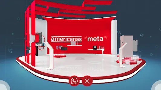 Americanas Meta screenshot 2