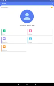 Concord Brokerage - HR screenshot 11