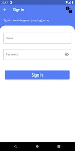 Concord Brokerage - HR screenshot 2