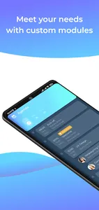 Confi Events screenshot 0