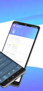 Confi Events screenshot 1