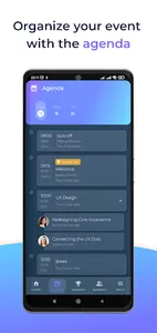 Confi Events screenshot 3