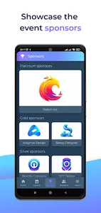 Confi Events screenshot 4