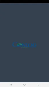 Utility App screenshot 1