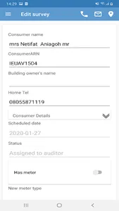 Utility App screenshot 5