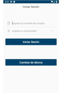 Mi Portal SAP screenshot 0