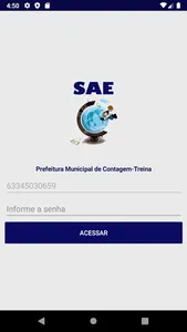 Consulte SAE screenshot 0