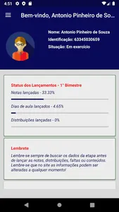 Consulte SAE screenshot 1