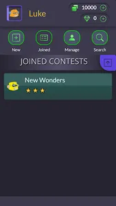 Contest King screenshot 0