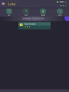 Contest King screenshot 2