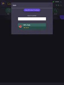 Contest King screenshot 3