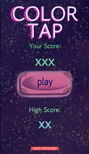 ColorTap screenshot 0