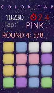 ColorTap screenshot 1