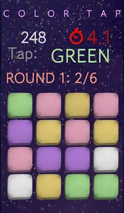 ColorTap screenshot 3