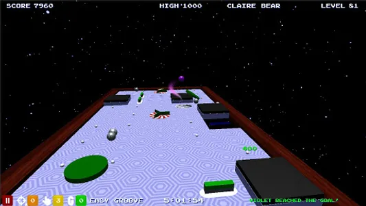 GrooveBall screenshot 22