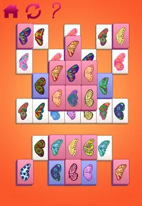 Mahjong Butterfly, Kyodai Game screenshot 14