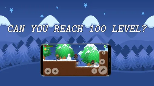 Rubble Knight - Amazing Advent screenshot 10