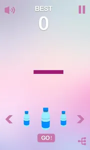 Bottle Flip 3D screenshot 11