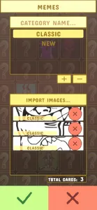 Rememory screenshot 4