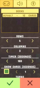 Rememory screenshot 5