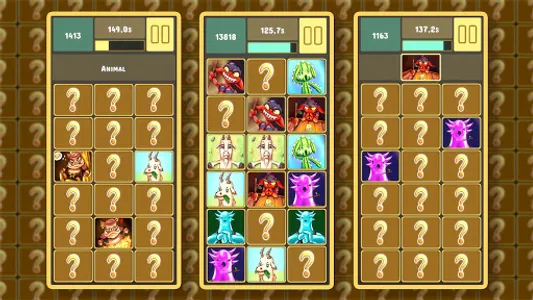 Rememory screenshot 7