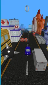 Tacticar screenshot 0