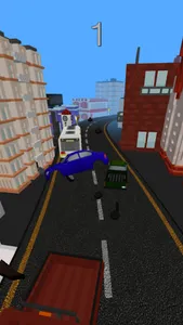 Tacticar screenshot 2