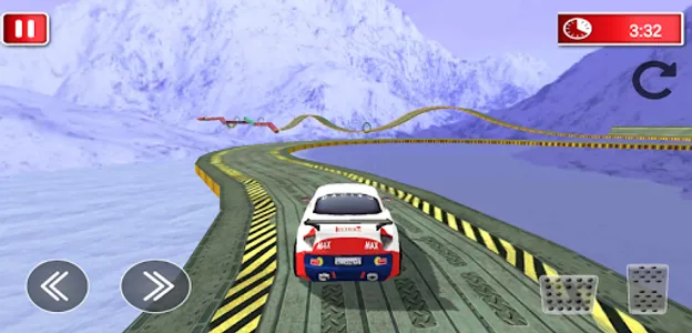Impossible Stunt Car 2020 - St screenshot 12