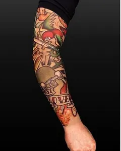 Cool color tattoos screenshot 10