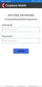 Passbook screenshot 0