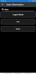 TeamDev screenshot 1
