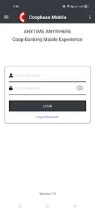 Coopbase Timekeeper screenshot 0
