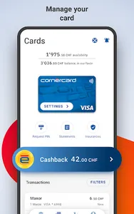 iCornèr screenshot 13