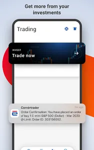 iCornèr screenshot 15