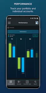 Cornerstone Advisors screenshot 1