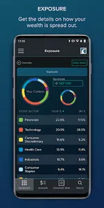 Cornerstone Advisors screenshot 2
