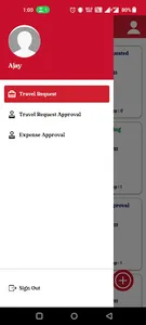 Travel  Beta screenshot 1