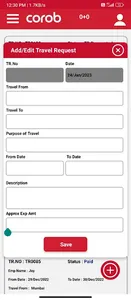 Travel  Beta screenshot 10