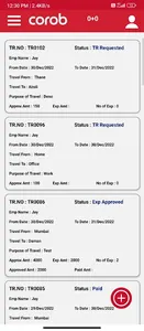 Travel  Beta screenshot 11