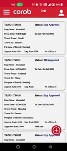 Travel  Beta screenshot 3