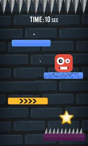 Kimo Fall screenshot 0
