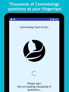 Cosmetology Exam Center: State screenshot 10