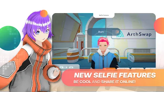 COSMIZE screenshot 10